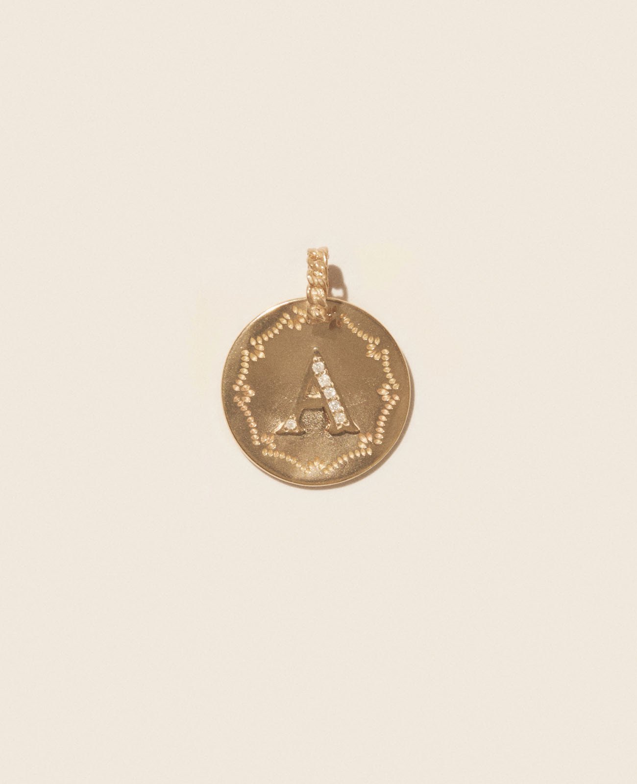 Pendant ALPHABET - Image 3