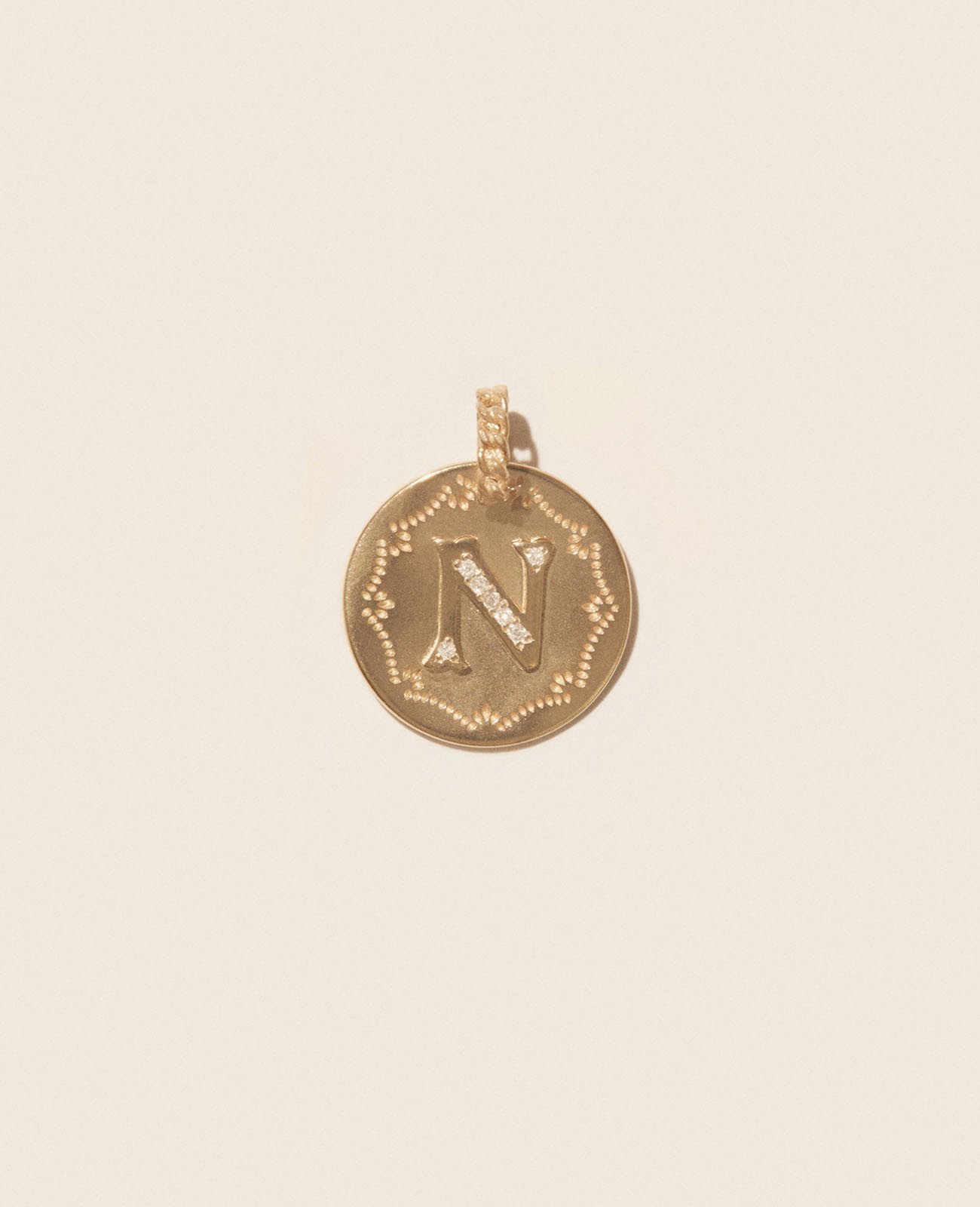 Pendant ALPHABET - Image 4