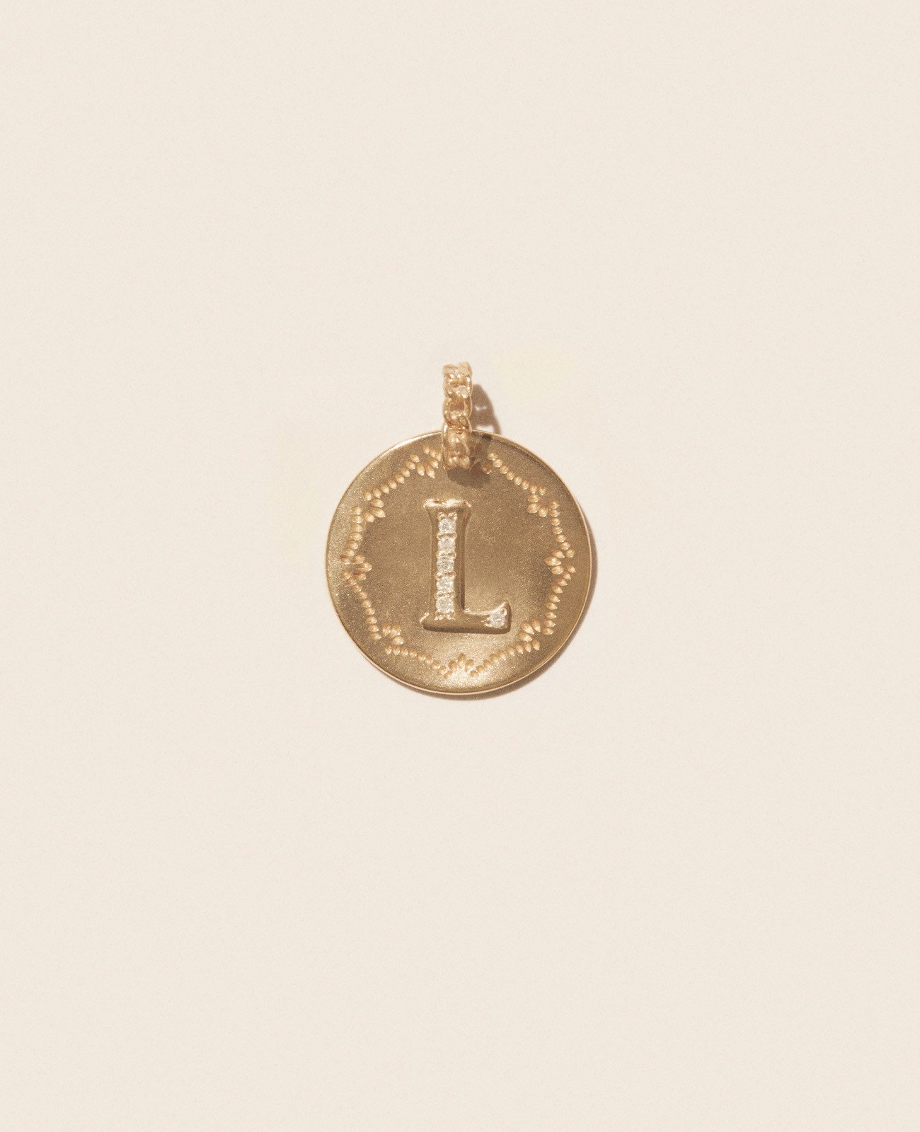Pendant ALPHABET - Image 5
