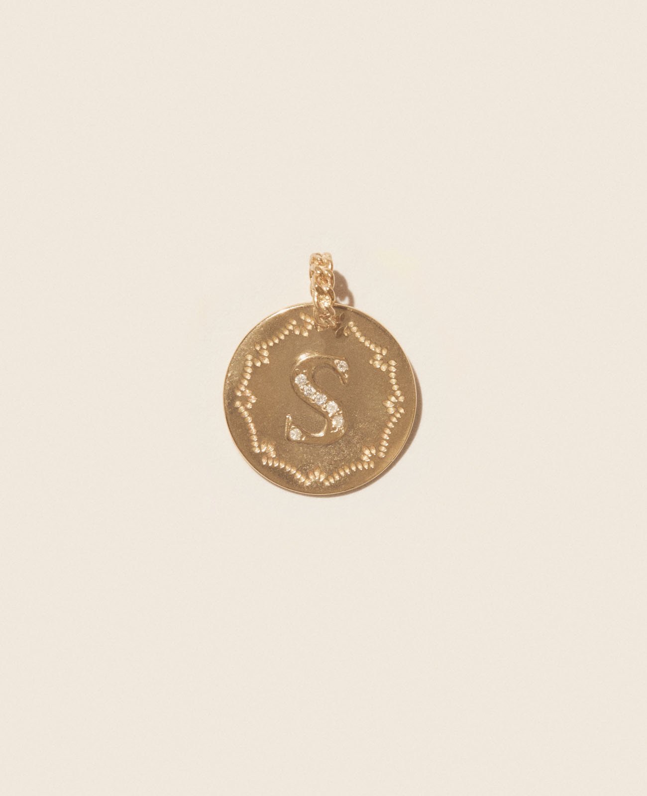 Pendant ALPHABET - Image 6