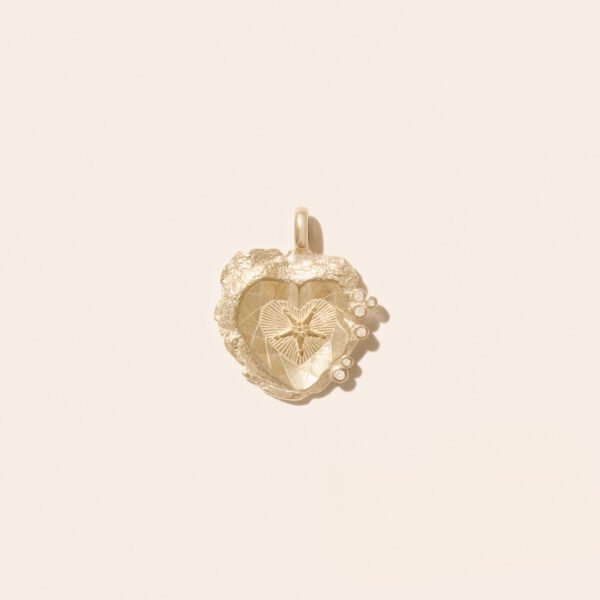 Pendant CHIARA