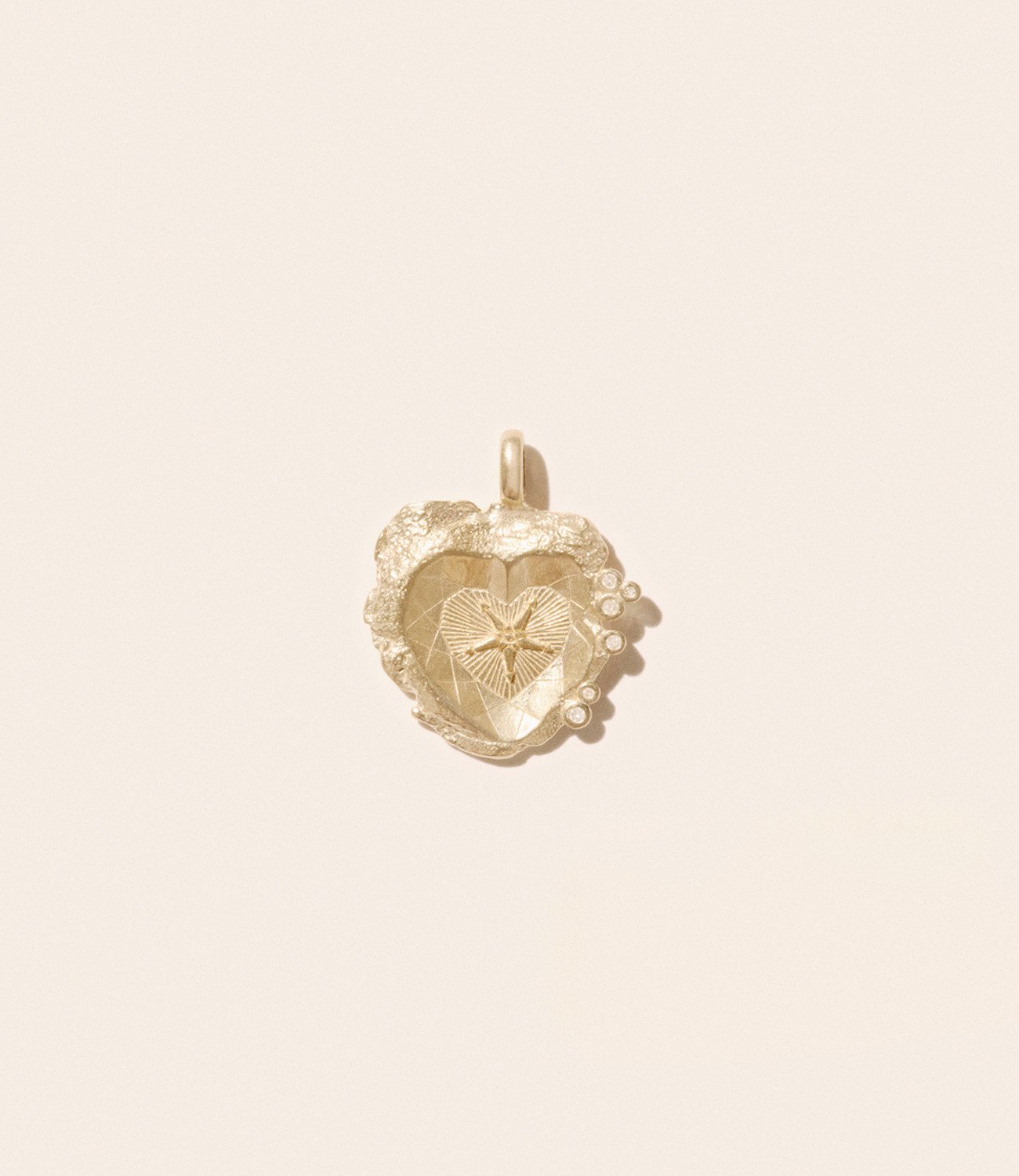 Pendant CHIARA