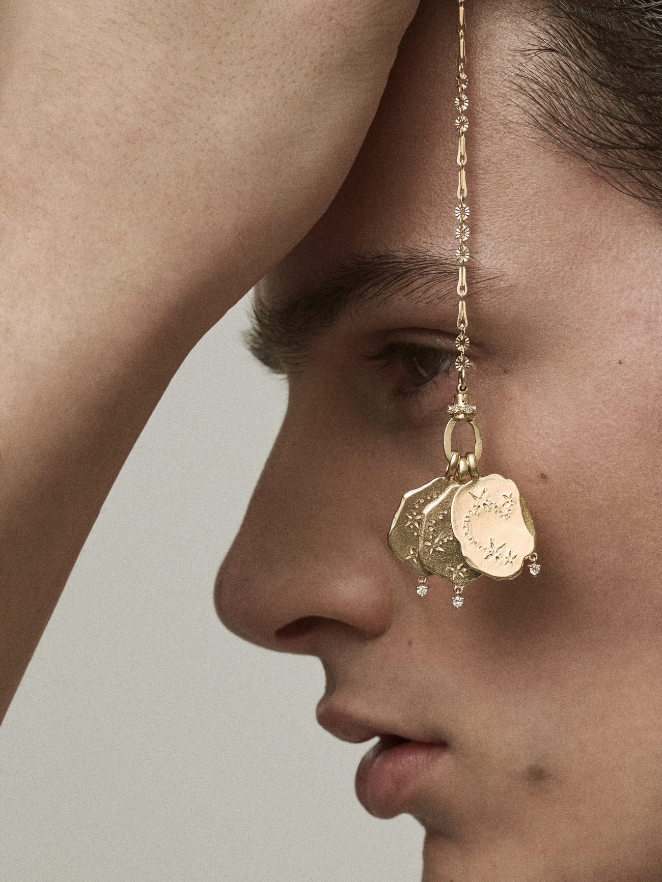 Pendant CONSTELLATION - Image 3