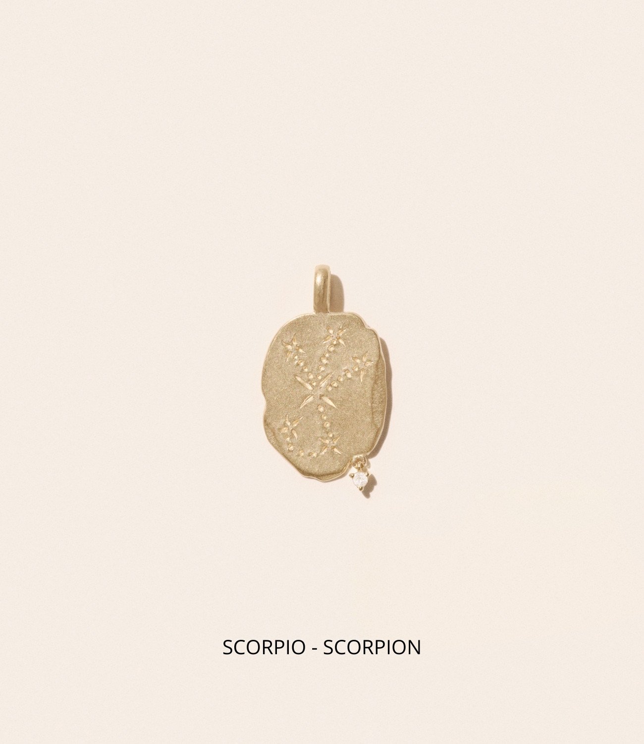 Pendant CONSTELLATION - Image 4