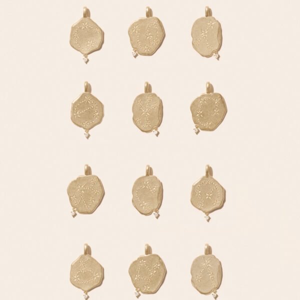 Pendant CONSTELLATION
