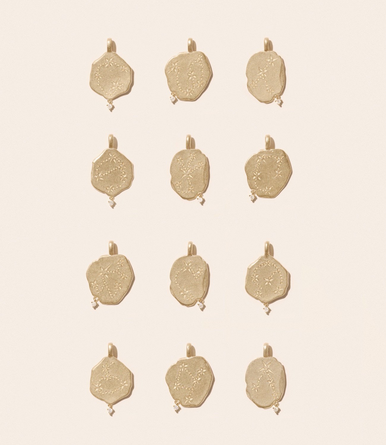 Pendant CONSTELLATION