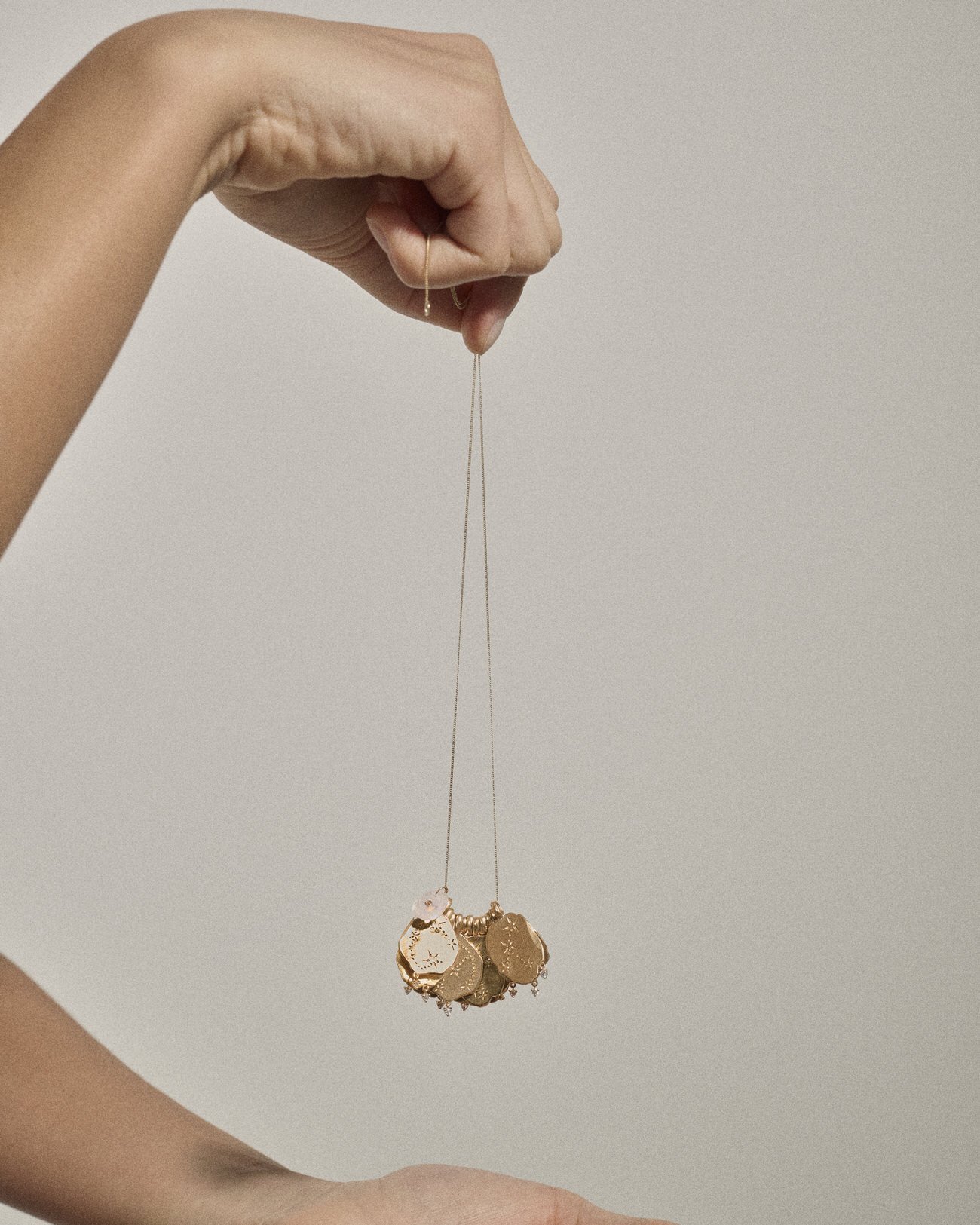 Pendant CONSTELLATION - Image 17