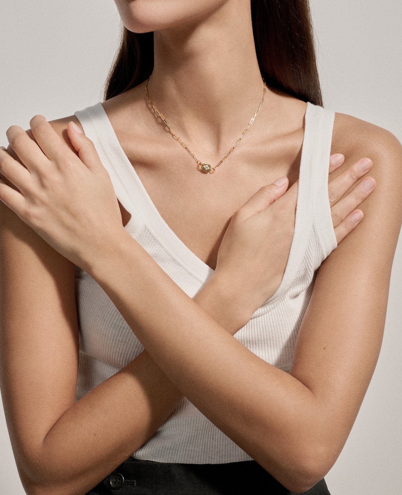 Necklace LOUISE - Image 2