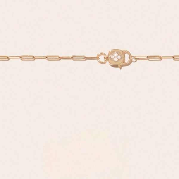 Necklace LOUISE