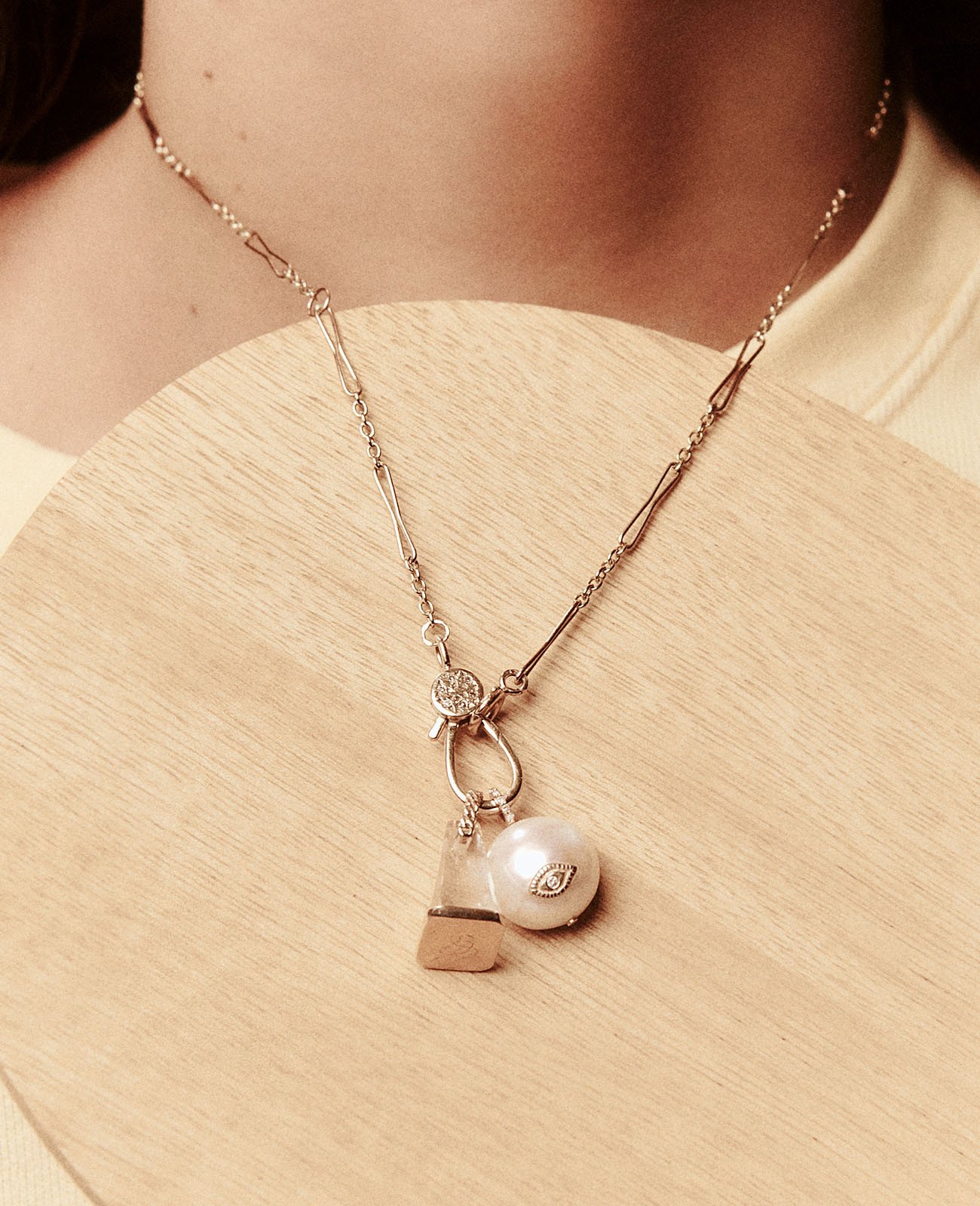Necklace MARCIA - Image 8
