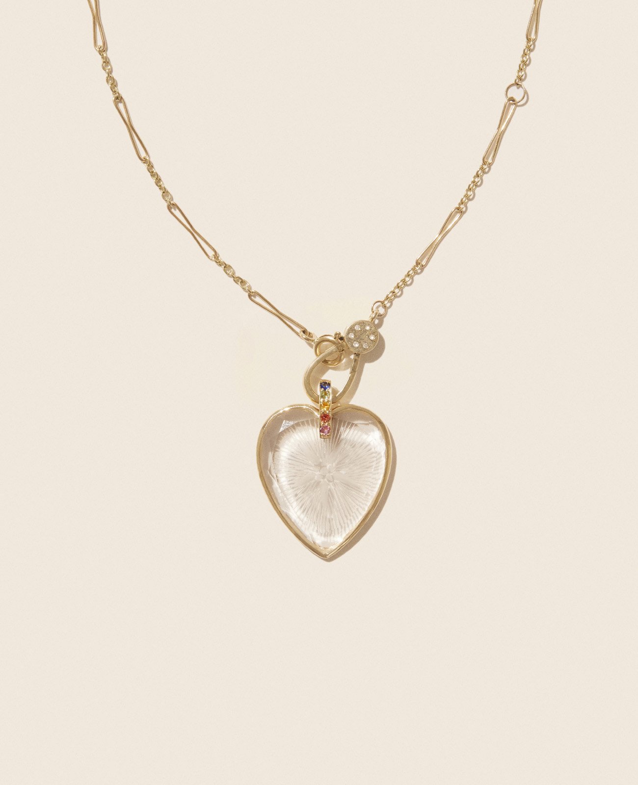 Necklace MARCIA - Image 4