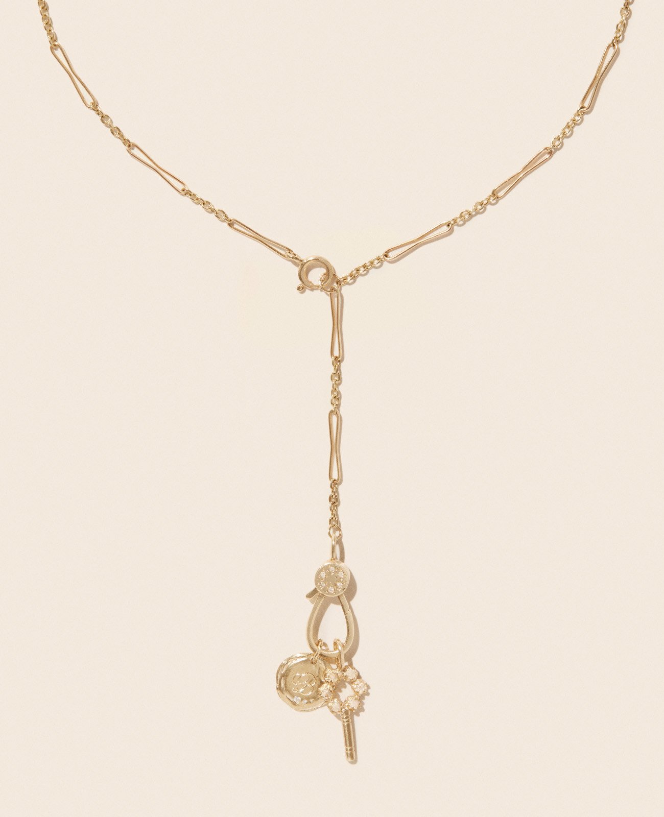 Necklace MARCIA - Image 7