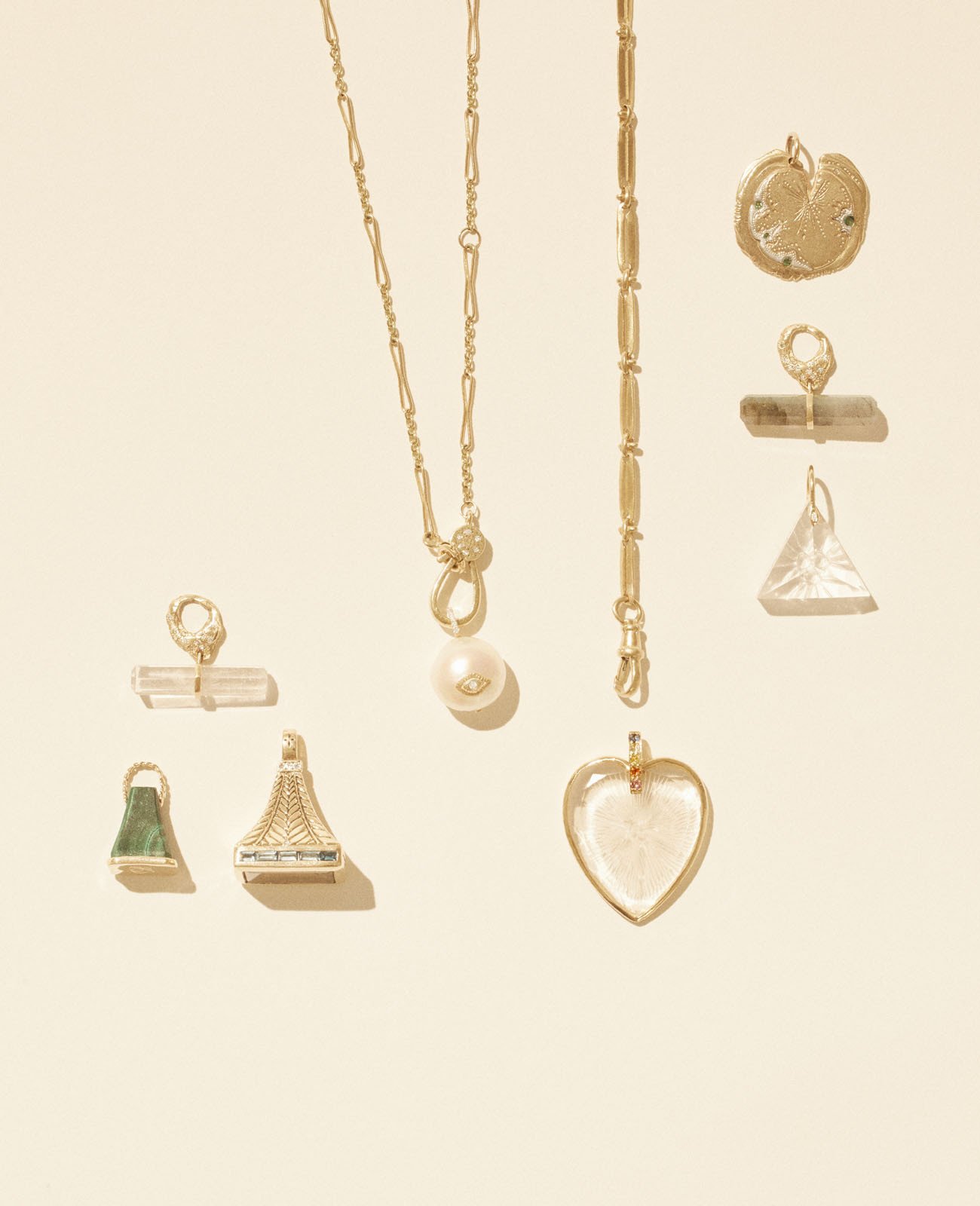 Necklace MARCIA - Image 10