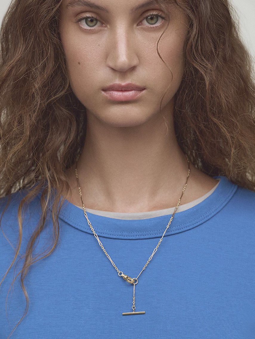 Necklace MARCIA N°2 - Image 2