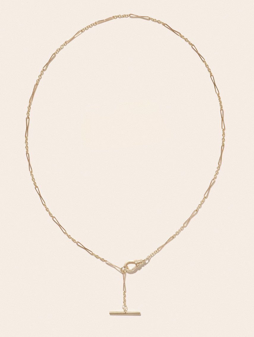 Necklace MARCIA N°2 - Image 3