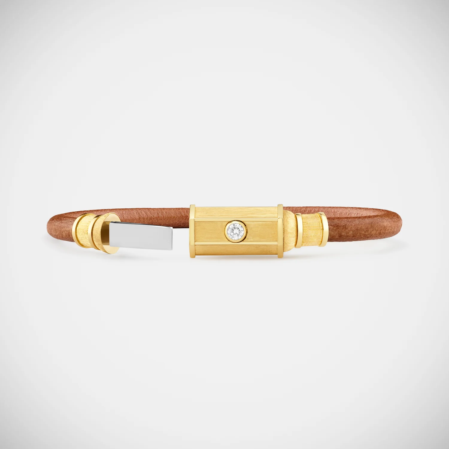 Lasso Locket Bracelet - Image 4