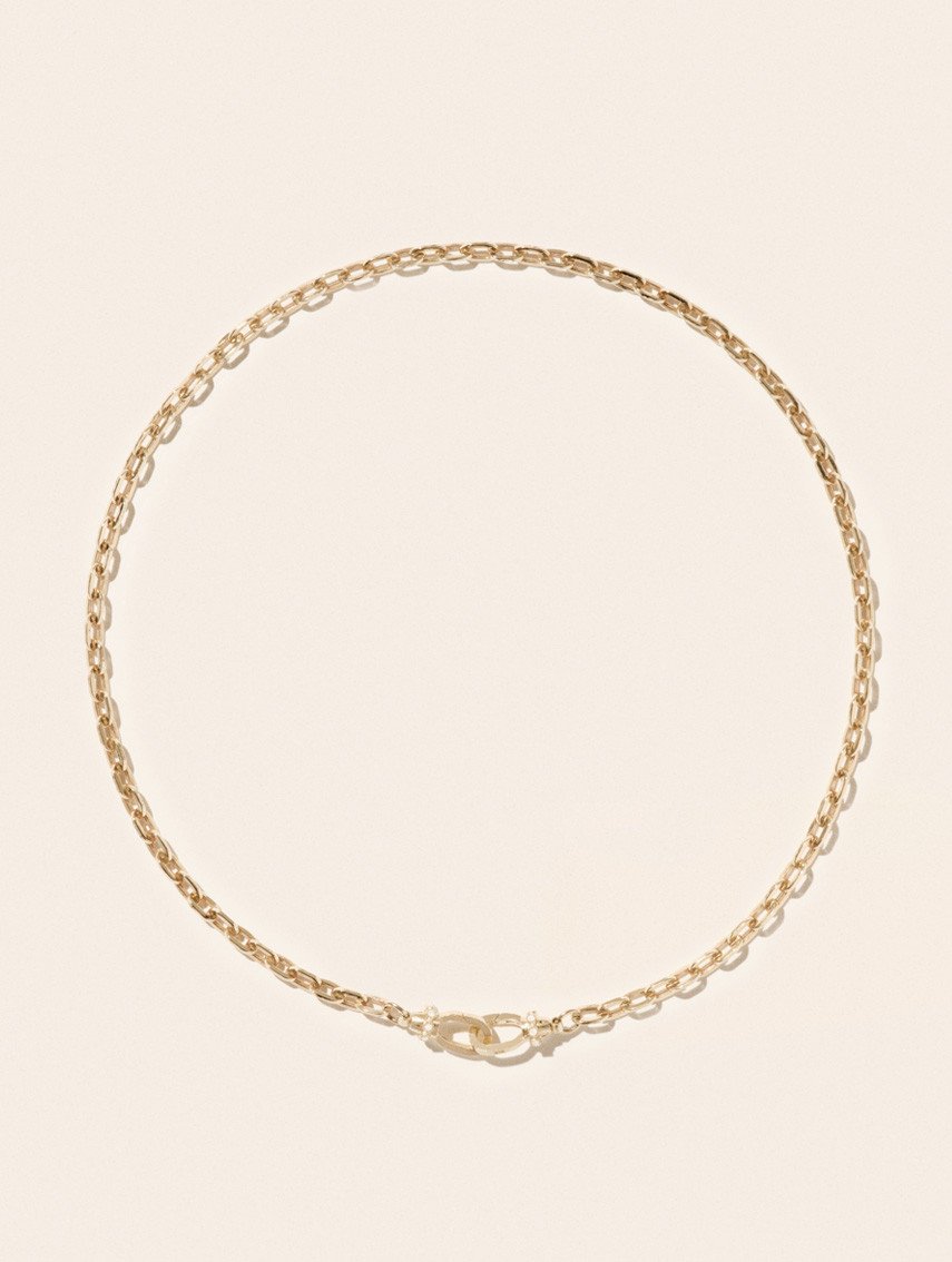 Necklace MAY N°1 - Image 3