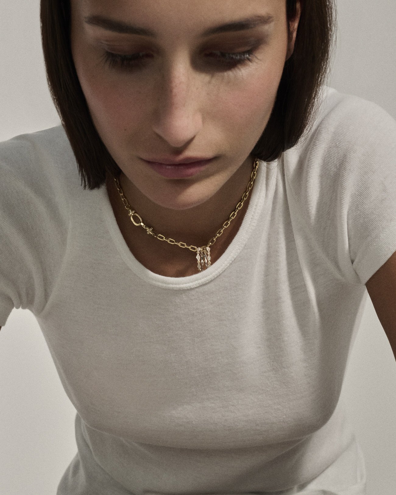 Necklace MAY N°1 - Image 4