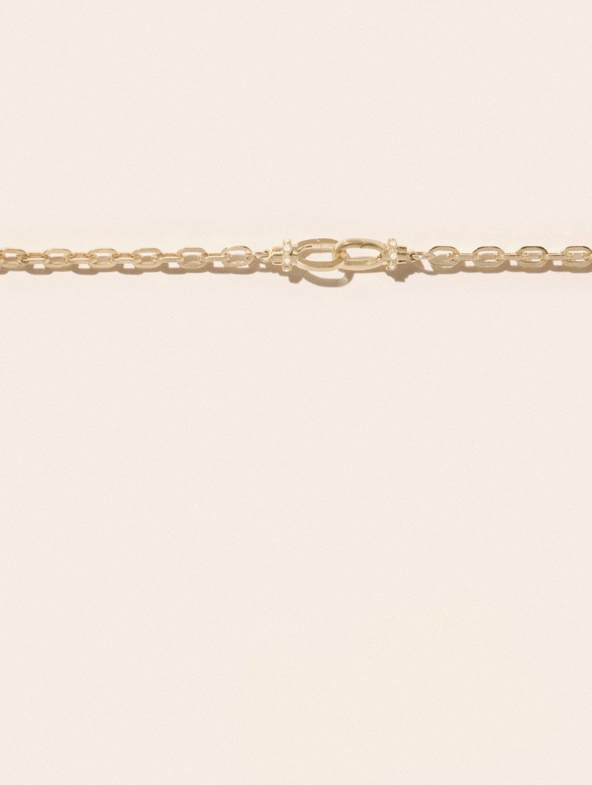 Necklace MAY N°1